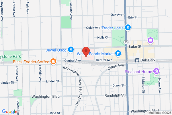 West Suburban Family Practice Center