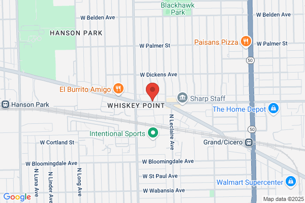 Grand Food & Liquors