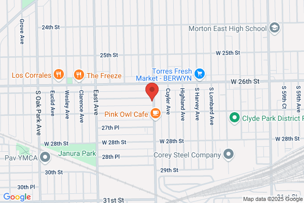 Green Acres Food Mart