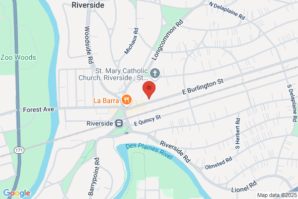Riverside Foods