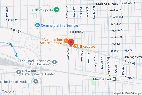 AAA Insurance - Valencia Agency