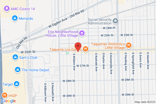 Corona Insurance Agency
