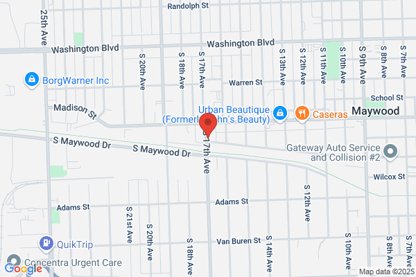 Hathaway Insurance Agency