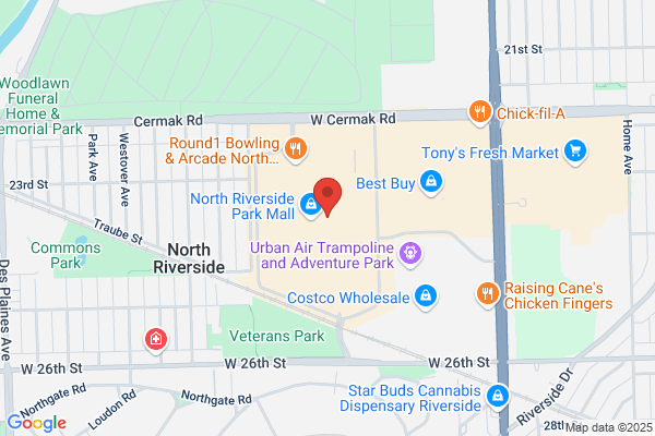 Treasures Jewelers