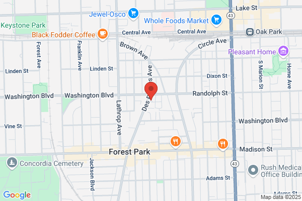 Boulevard Manor Cleaners