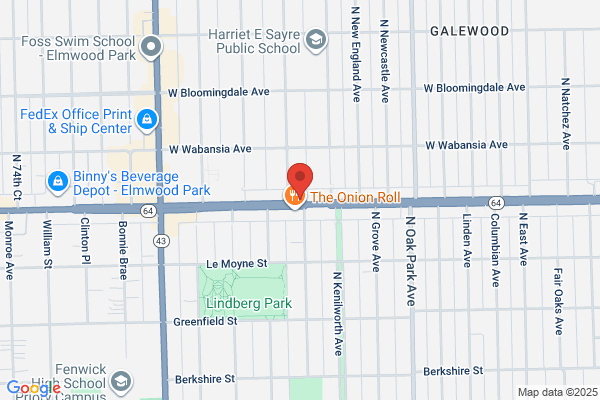 Cwik David L Attorney