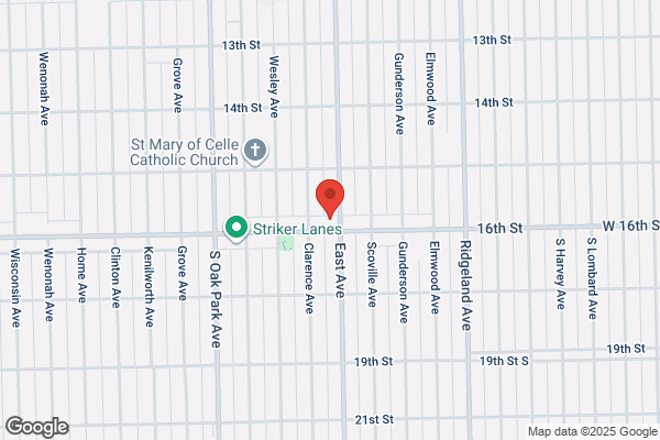 Berwyn IL Locksmith Store