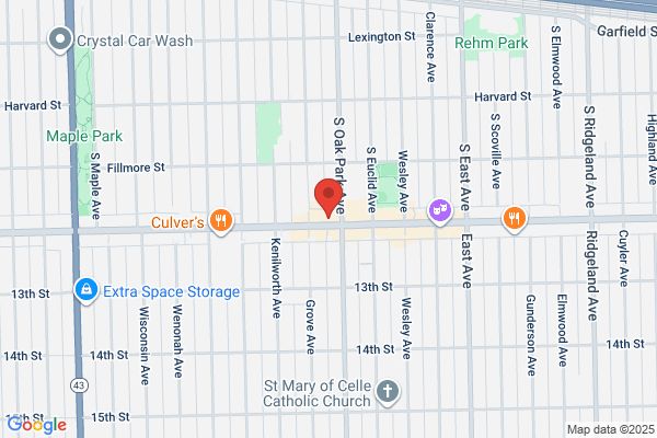 Oak Park Locksmith Service