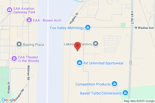 Arrowhead Systems Inc