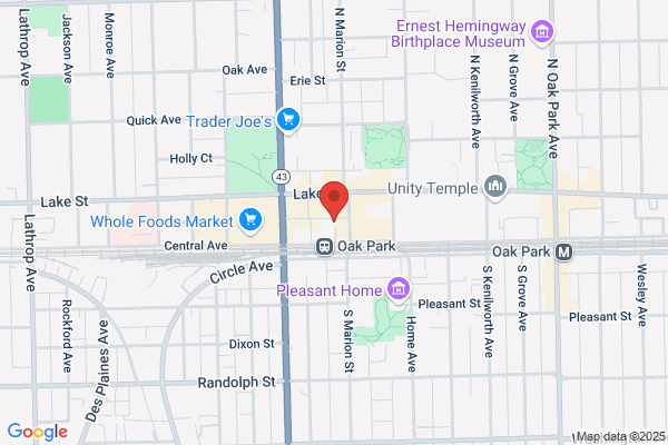 Monroe-Cook Dale Dr