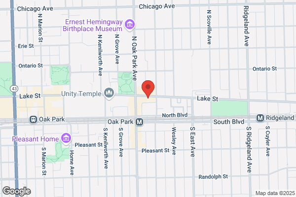 West Suburban Midwife Associates