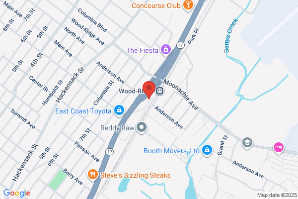 Allwood Manufacturing & Supply