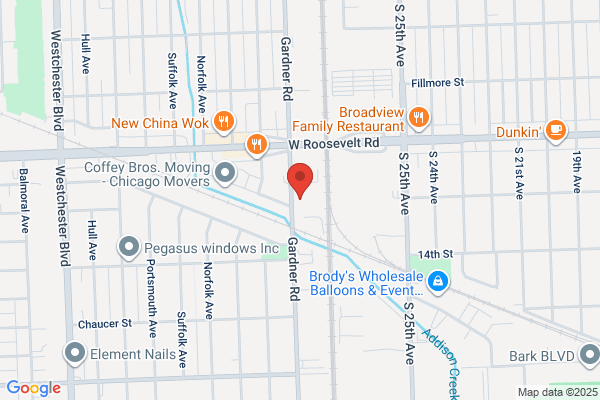 Hudson Screw Mach Products Co