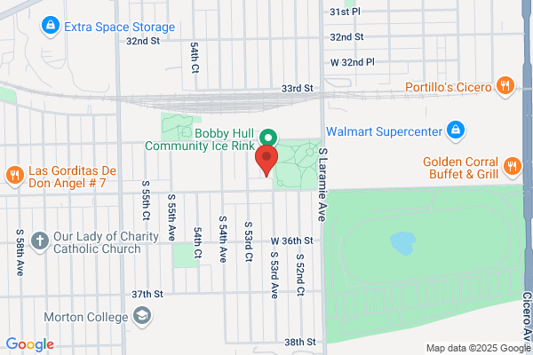Robert's Machine Tool & Manufacturing Co Inc