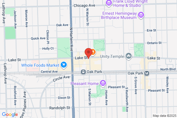 Oak Park-River Forest Chamber of Commerce