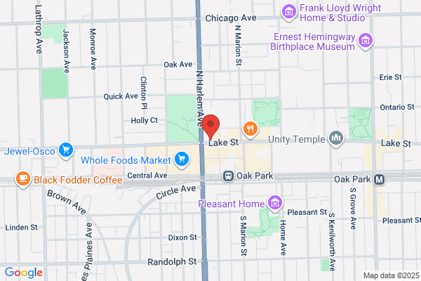 1140 W Lake Street Llc