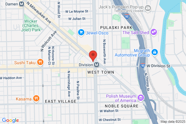 Acme Real Estate Services Inc