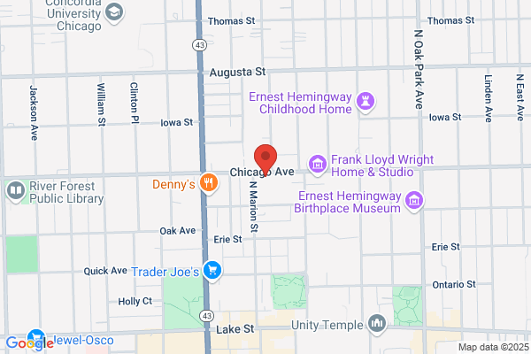 Baird & Warner, Residential Sales Offices