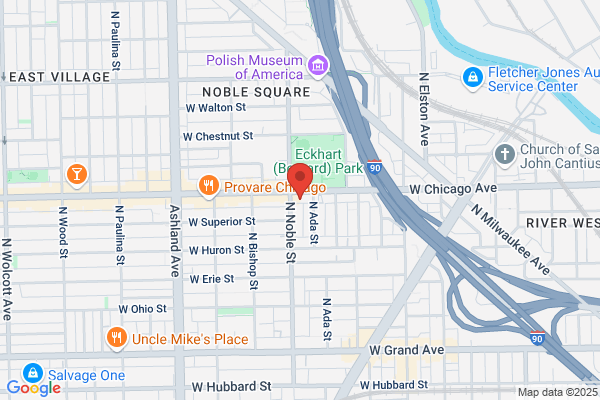 Realty of Chicago - The Escareno Team - Antonio Escareno