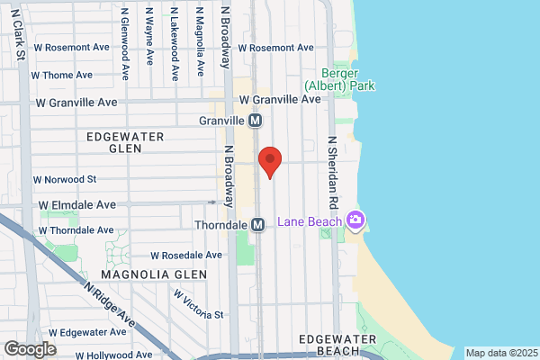 Wilmette Real Estate Management Co