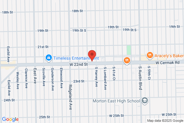 First Capital Mortgage of Chicago
