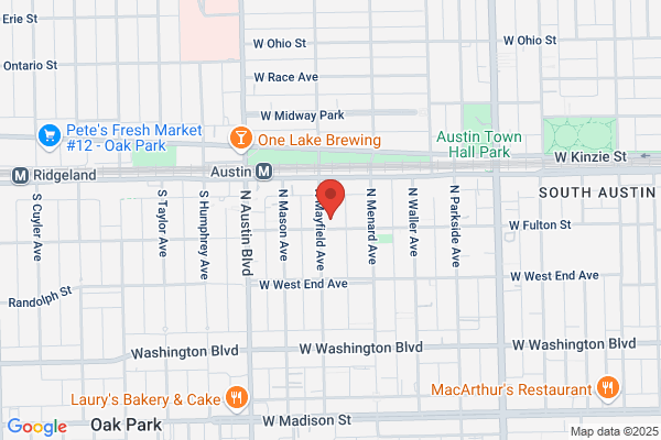 3rd Unitarian Church of Chicago
