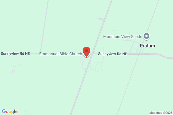 Emmanuel Bible Church
