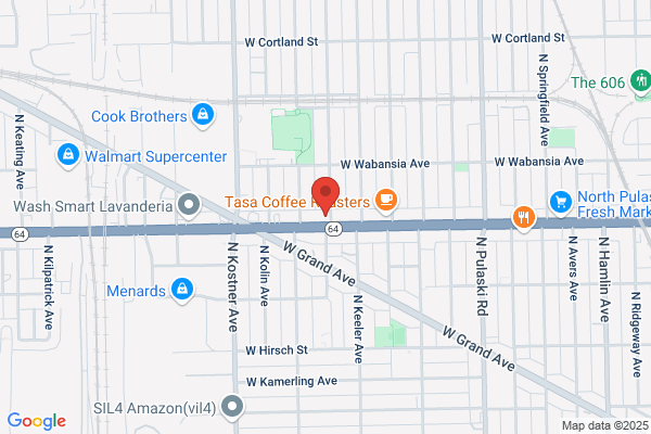 Lees Wok