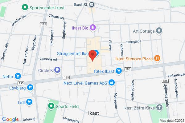 Gossip Hair Design & Day Spa