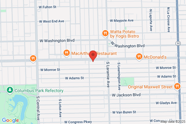 Jackson Hewitt Tax Service