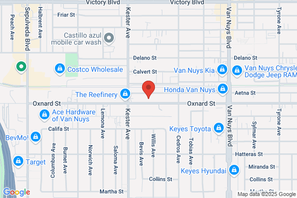 California Continuous Raingutter