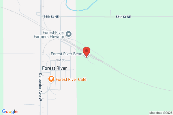 Forest River Bean Company