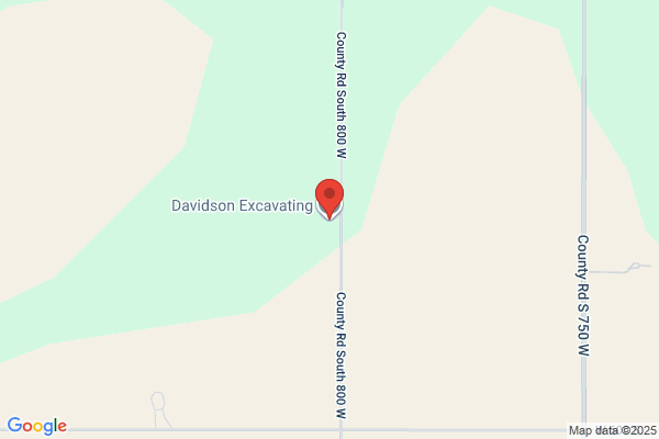 Davidson  Excavating