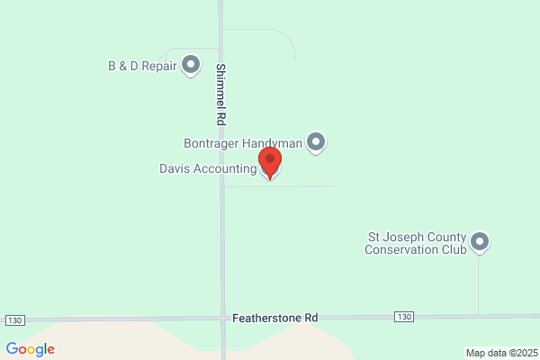 Christine K Davis CPA