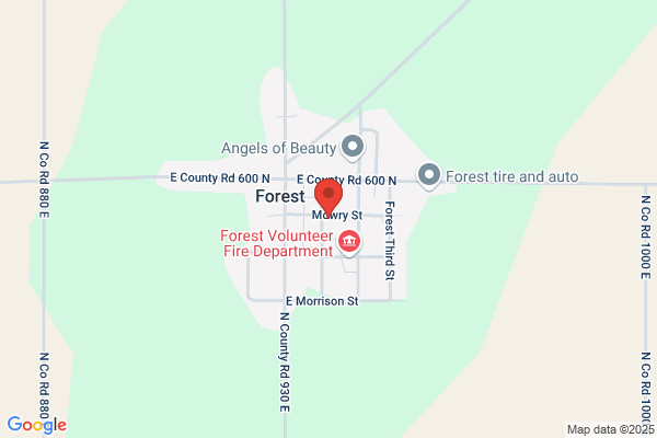 Forest Baptist Church