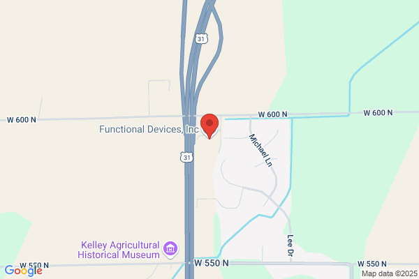 Functional Devices Inc