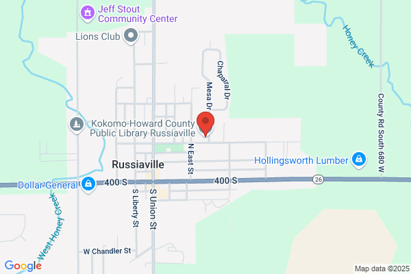 Kokomo-Howard County Public Library
