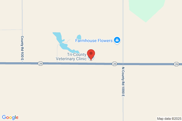 Tri County Veterinary Clinic