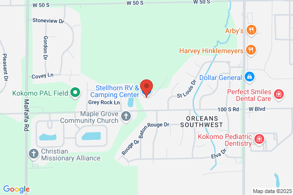 Tri-County Travel Trailers