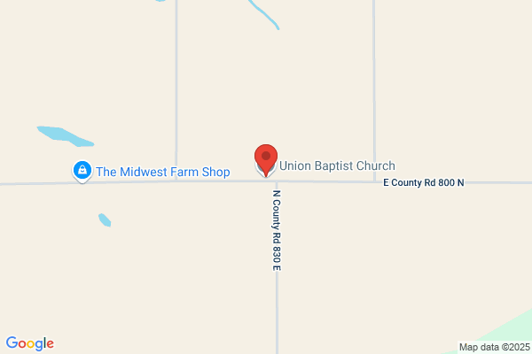Union Baptist Church