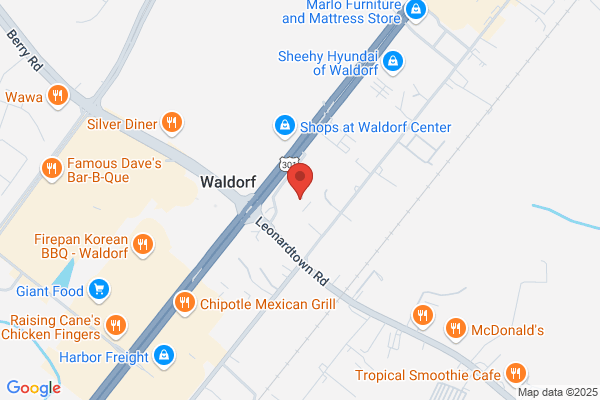 Jaycees Community Center