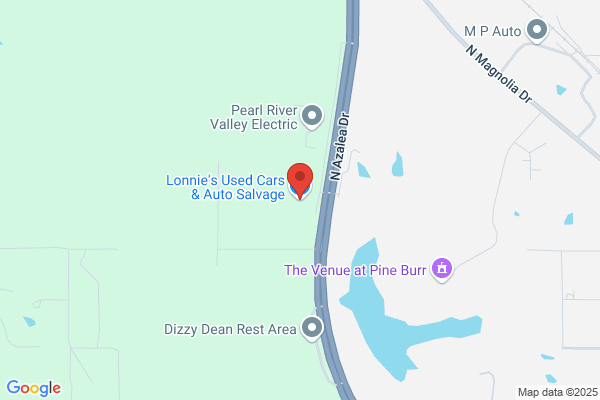 Lonnie's Auto Salvage