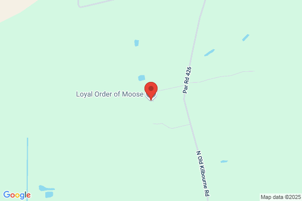 Loyal Order of Moose
