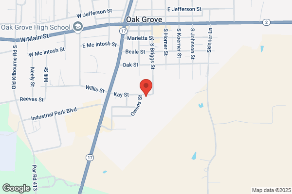 MacOn Economic Opportunity Inc