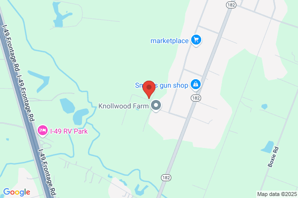 McDermott Farms Inc
