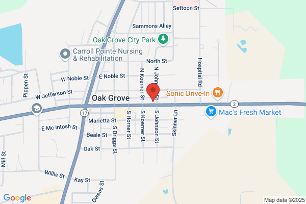 Moore Gene CPA