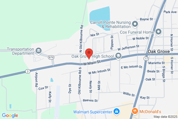 NAPA Auto Parts - West Carroll Farm & Auto