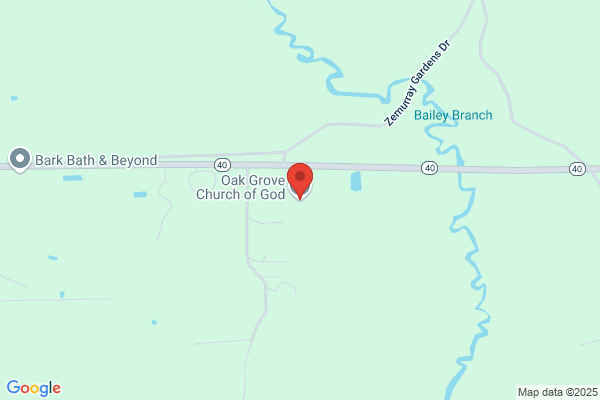 Oak Grove Church of God
