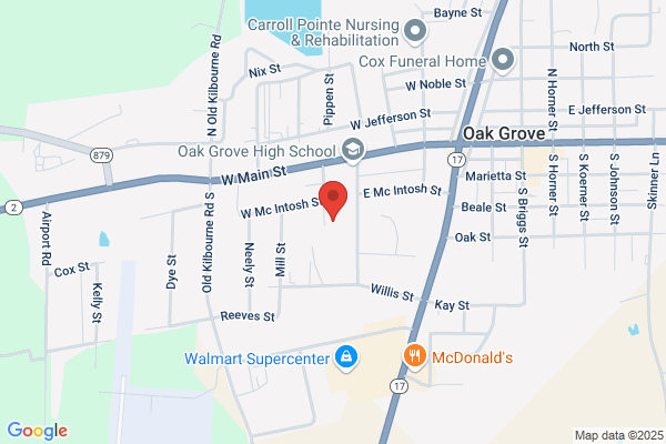 Oak Grove Elementary School