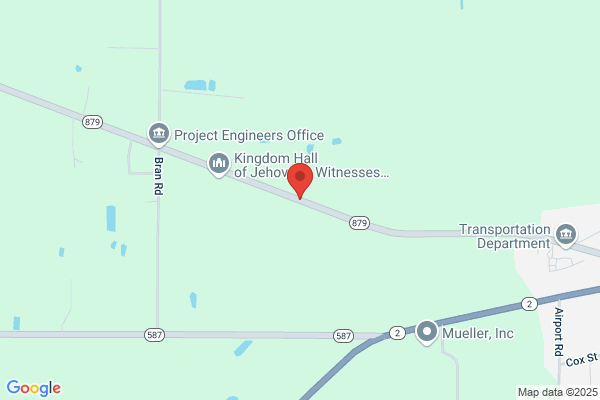 Oakgrove Small Engine Repair